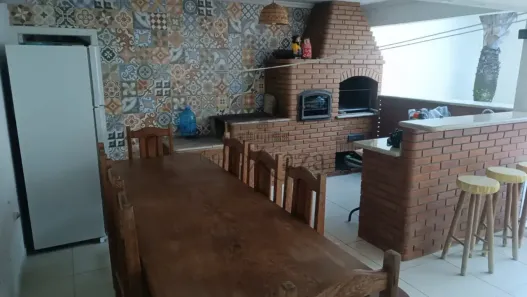 Casa de Condomínio com 4 Quartos para alugar, 200m² no Jardim América, São José dos Campos