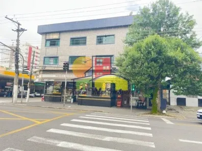 Sala Comercial para alugar, 25m² no Rudge Ramos, São Bernardo do Campo