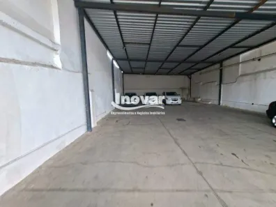Galpão/Depósito/Armazém para alugar, 350m² no Concórdia, Belo Horizonte
