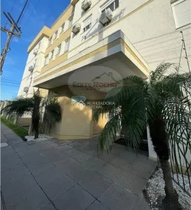 Apartamento com 2 Quartos à venda, 63m² no Pitangueiras, Santo Antônio da Patrulha