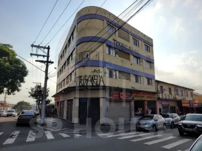 Prédio Comercial à venda, 284m² no Vila das Mercês, São Paulo
