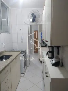 Apartamento com 3 Quartos à venda, 110m² no Jabaquara, São Paulo