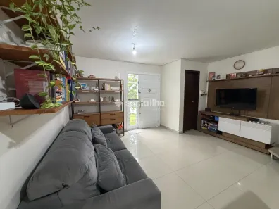 Casa com 3 Quartos à venda, 103m² no Campeche, Florianópolis