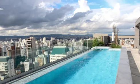 Apartamento com 1 Quarto à venda, 25m² no Consolação, São Paulo