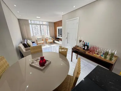 Apartamento com 2 Quartos à venda, 85m² no Pitangueiras, Guarujá