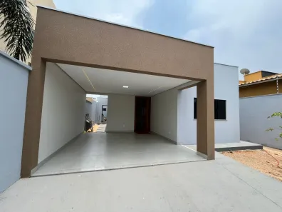 Casa com 3 Quartos à venda, 126m² no Plano Diretor Sul, Palmas
