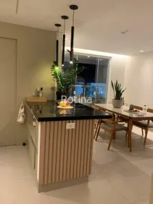 Apartamento com 3 Quartos à venda, 100m² no Saraiva, Uberlândia