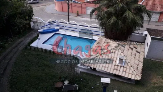 Casa com 3 Quartos à venda, 925m² no Prainha, Caraguatatuba