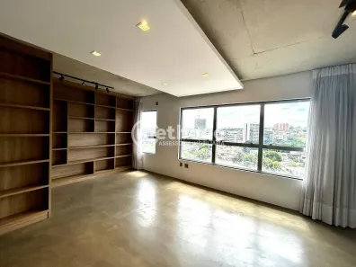 Apartamento com 1 Quarto à venda, 70m² no Cambuí, Campinas