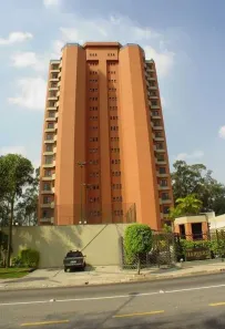 Apartamento com 3 Quartos à venda, 147m² no Vila Andrade, São Paulo