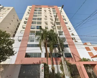 Apartamento com 2 Quartos para alugar, 108m² no Centro, São Leopoldo