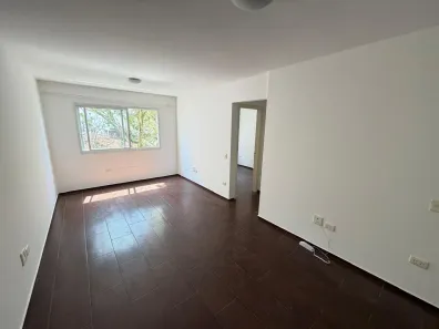 Apartamento com 1 Quarto para alugar, 45m² no Bela Vista, São Paulo