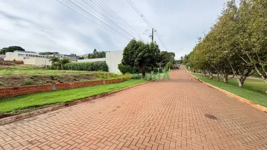 Lote/Terreno à venda, 1001m² no Loteamento Sumaré, Maringá