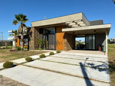 Casa de Condomínio com 4 Quartos à venda, 248m² no , Osório