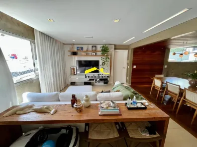 Apartamento com 3 Quartos à venda, 140m² no Buritis, Belo Horizonte