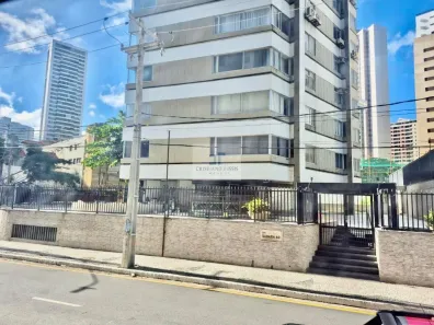 Apartamento com 4 Quartos à venda, 176m² no Boa Viagem, Recife
