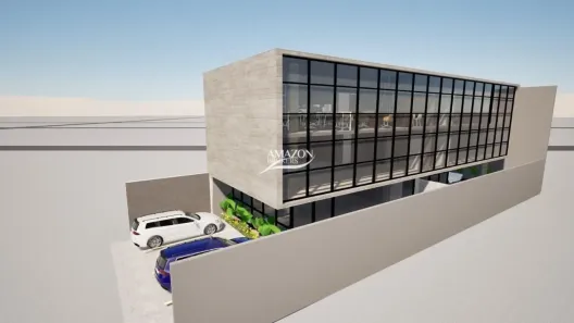 Ponto Comercial para alugar, 85m² no Nossa Senhora das Graças, Manaus