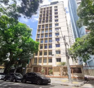 Apartamento com 2 Quartos à venda, 78m² no Batista Campos, Belém
