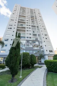 Apartamento com 3 Quartos à venda, 125m² no Jardim Europa, Porto Alegre