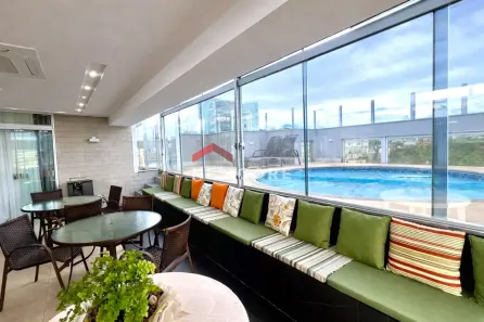Cobertura com 3 Quartos à venda, 225m² no Luxemburgo, Belo Horizonte