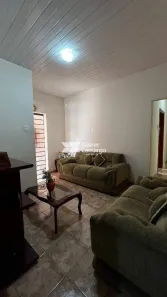 Casa com 4 Quartos à venda, 191m² no Vila Aparecida, Rio Claro