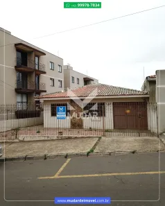 Casa com 3 Quartos à venda, 180m² no Colônia Dona Luíza, Ponta Grossa