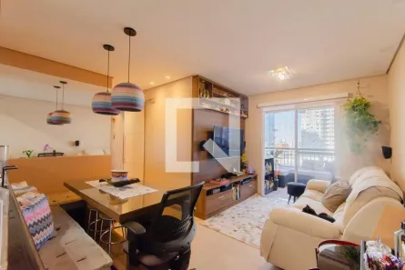 Apartamento com 2 Quartos à venda, 62m² no Ipiranga, São Paulo
