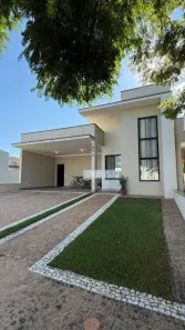 Casa de Condomínio com 3 Quartos à venda, 170m² no João Aranha, Paulínia