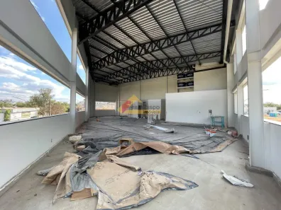 Ponto Comercial para alugar, 54m² no Santa Clara, Divinópolis