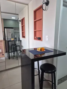 Apartamento com 1 Quarto para alugar, 25m² no Pinheiros, São Paulo