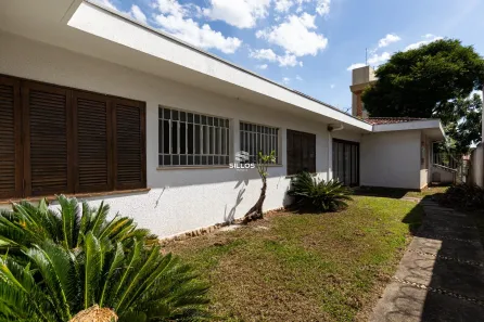 Imóvel Comercial para alugar, 370m² no Alto da Rua XV, Curitiba