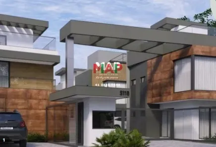 Casa com 3 Quartos para alugar, 172m² no Bigorrilho, Curitiba