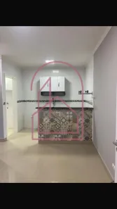 Casa de Condomínio com 1 Quarto para alugar, 38m² no Vila Isolina Mazzei, São Paulo