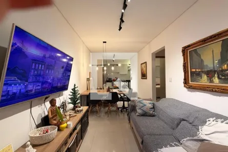 Apartamento com 2 Quartos à venda, 54m² no Casa Verde Média, São Paulo