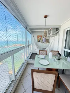 Apartamento com 1 Quarto à venda, 48m² no Centro, Guarapari