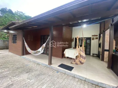 Casa com 3 Quartos para alugar, 75m² no , Governador Celso Ramos