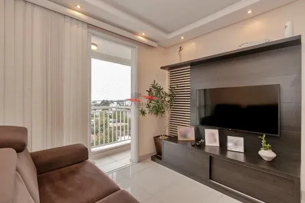 Apartamento com 3 Quartos à venda, 75m² no Cristo Redentor, Porto Alegre