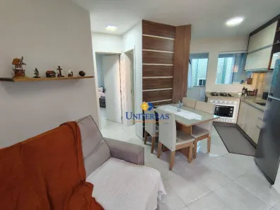 Apartamento com 2 Quartos à venda, 47m² no São Gabriel, Colombo