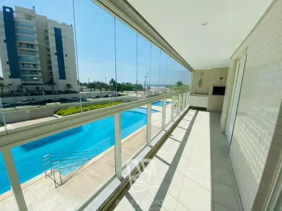 Apartamento com 3 Quartos à venda, 100m² no Centro, Bertioga
