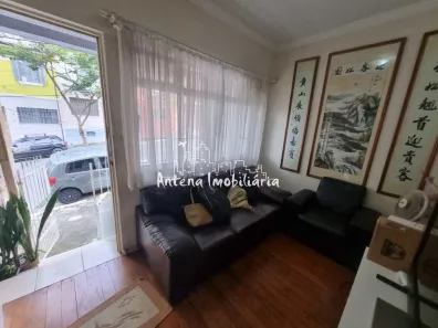 Sobrado com 3 Quartos à venda, 150m² no Aclimação, São Paulo