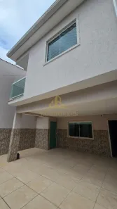 Casa com 3 Quartos à venda, 241m² no Jardim Belvedere, Volta Redonda