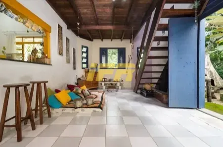 Casa com 7 Quartos à venda, 700m² no Corcovado, Ubatuba