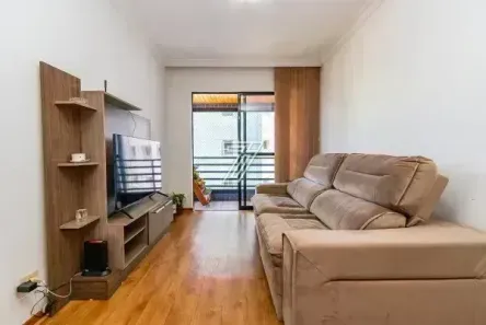 Apartamento com 2 Quartos à venda, 70m² no Cristo Rei, Curitiba