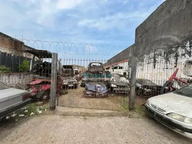 Lote/Terreno à venda, 400m² no Bom Princípio, Gravataí