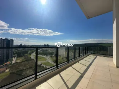 Apartamento com 5 Quartos à venda, 314m² no Cidade Jardim, Rio Claro