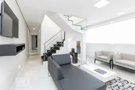 Apartamento com 2 Quartos à venda, 150m² no Savassi, Belo Horizonte