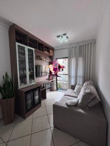 Apartamento com 3 Quartos à venda, 70m² no Rudge Ramos, São Bernardo do Campo