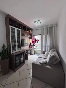 Apartamento com 3 Quartos à venda, 70m² no Rudge Ramos, São Bernardo do Campo