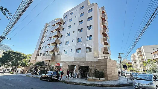 Cobertura com 3 Quartos à venda, 138m² no São Mateus, Juiz de Fora