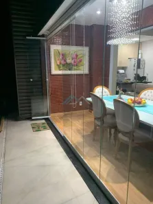 Apartamento com 1 Quarto para alugar, 70m² no Dezoito do Forte Empresarial/Alphaville., Barueri